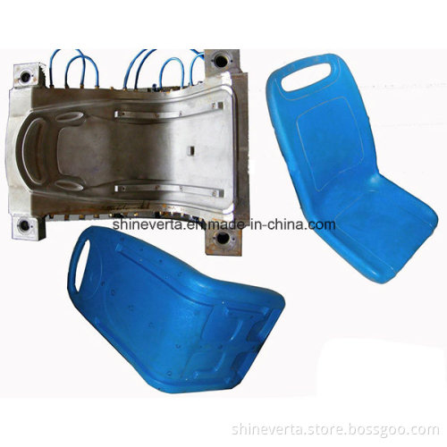 ABS Part Plastic Injection Mold in China